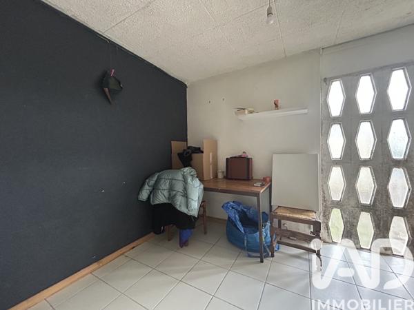 Maison à vendre 8 pièces 110 m² Blois