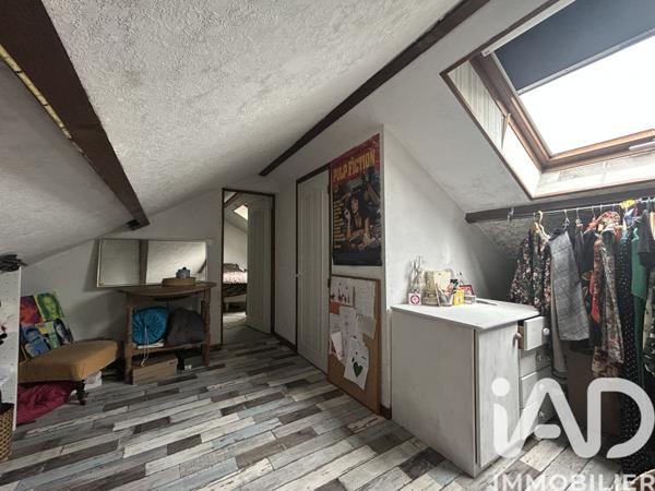 Maison à vendre 8 pièces 110 m² Blois