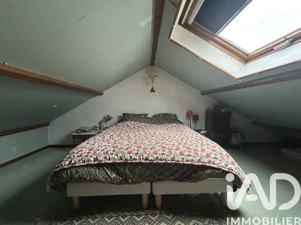 Maison à vendre 8 pièces 110 m² Blois