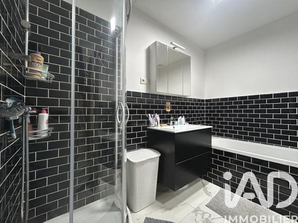 Maison à vendre 8 pièces 110 m² Blois