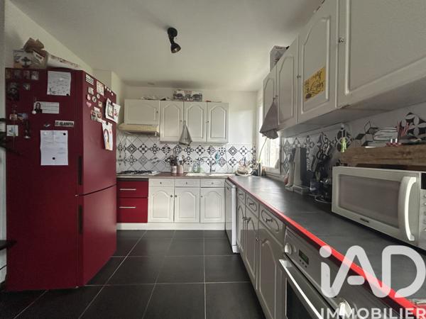 Maison à vendre 8 pièces 110 m² Blois