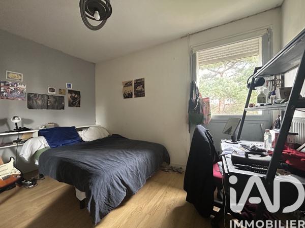 Maison à vendre 8 pièces 110 m² Blois