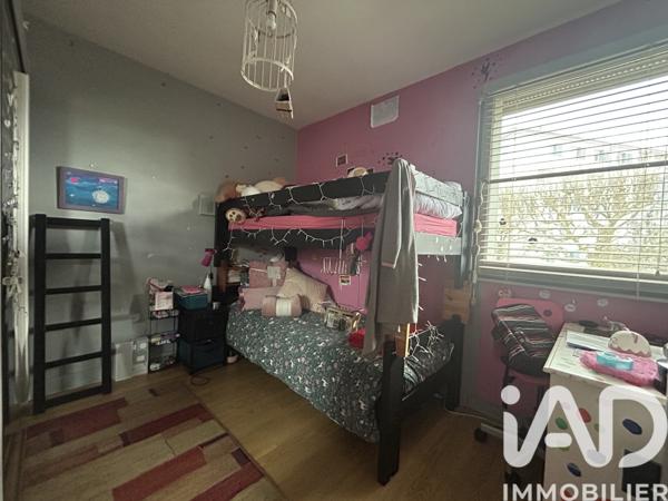 Maison à vendre 8 pièces 110 m² Blois