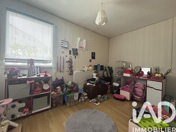 Maison à vendre 8 pièces 110 m² Blois