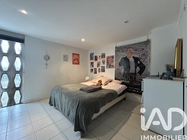 Maison à vendre 8 pièces 110 m² Blois
