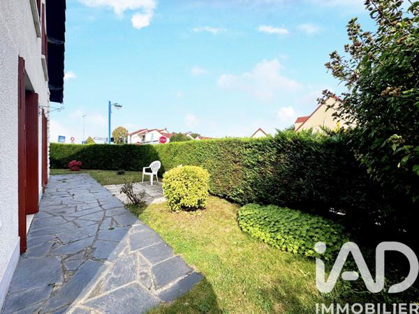 Maison à vendre 4 pièces 95 m² Chilly-Mazarin