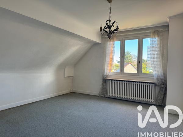 Maison à vendre 4 pièces 95 m² Chilly-Mazarin