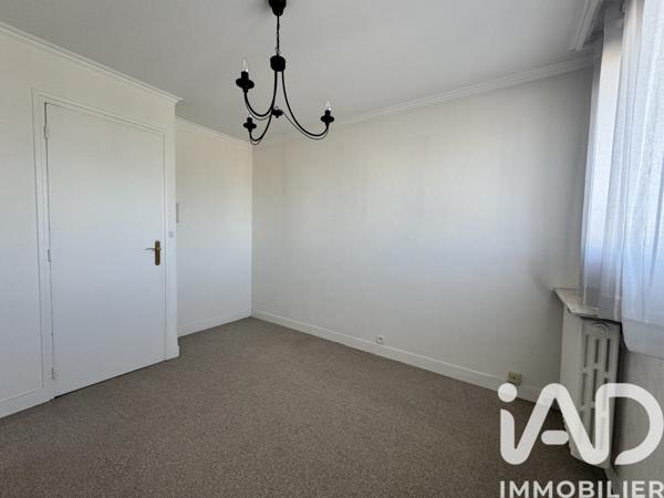 Maison à vendre 4 pièces 95 m² Chilly-Mazarin