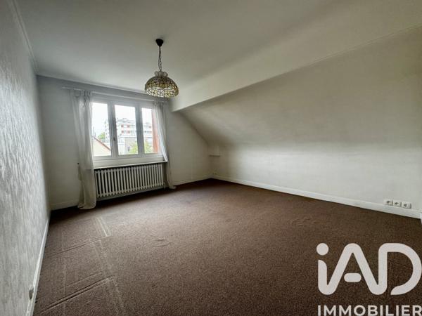 Maison à vendre 4 pièces 95 m² Chilly-Mazarin