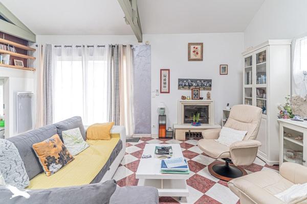 Maison à vendre |  Le Haillan |  2 pièces | 60 m²