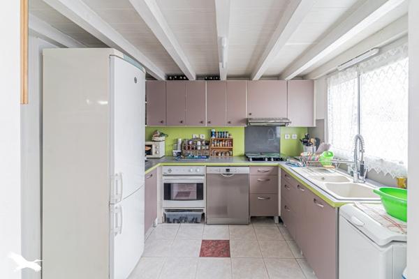 Maison à vendre |  Le Haillan |  2 pièces | 60 m²