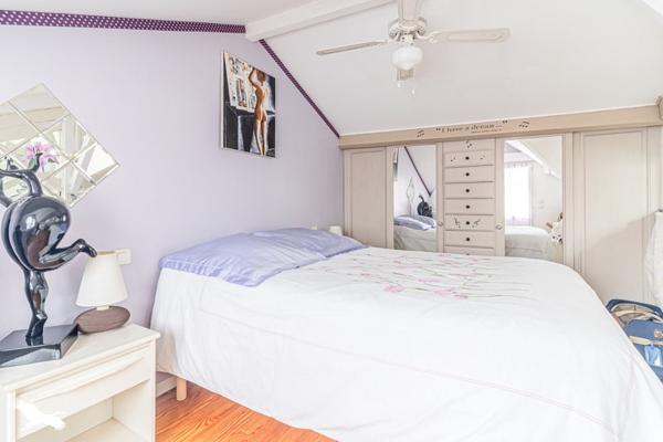 Maison à vendre |  Le Haillan |  2 pièces | 60 m²