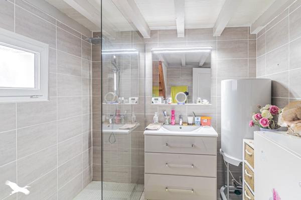 Maison à vendre |  Le Haillan |  2 pièces | 60 m²