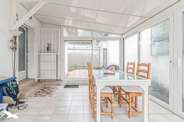 Maison à vendre |  Le Haillan |  2 pièces | 60 m²