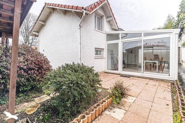 Maison à vendre |  Le Haillan |  2 pièces | 60 m²