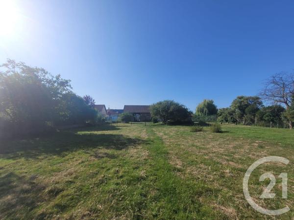 Maison à vendre  7 pièces - 198,30 m2 THOUROTTE - 60