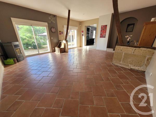 Maison à vendre  7 pièces - 198,30 m2 THOUROTTE - 60