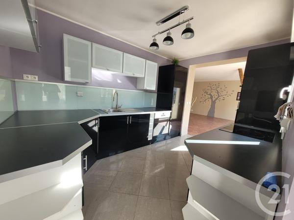 Maison à vendre  7 pièces - 198,30 m2 THOUROTTE - 60