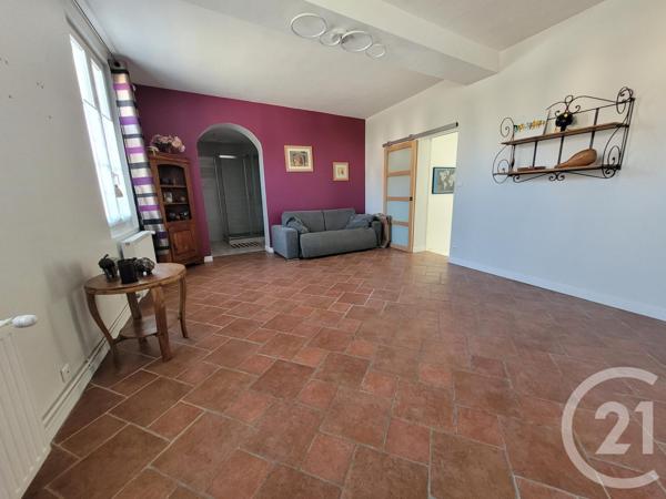 Maison à vendre  7 pièces - 198,30 m2 THOUROTTE - 60
