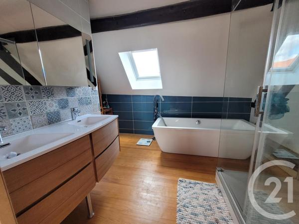 Maison à vendre  7 pièces - 198,30 m2 THOUROTTE - 60