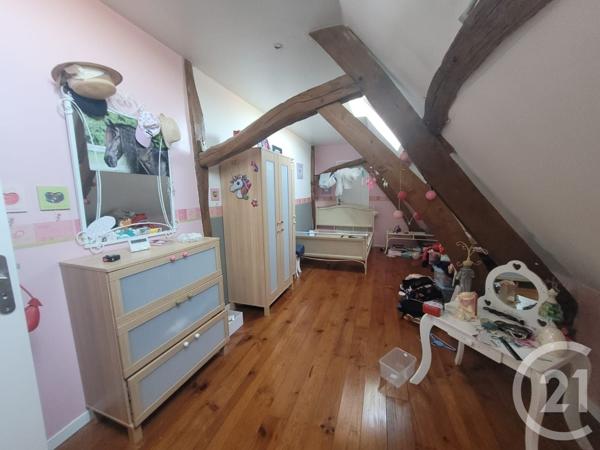 Maison à vendre  7 pièces - 198,30 m2 THOUROTTE - 60