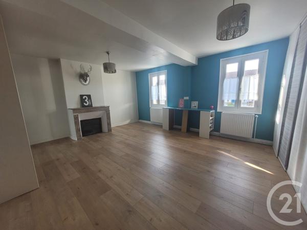 Maison à vendre  7 pièces - 198,30 m2 THOUROTTE - 60