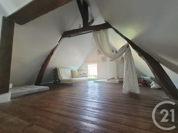 Maison à vendre  7 pièces - 198,30 m2 THOUROTTE - 60