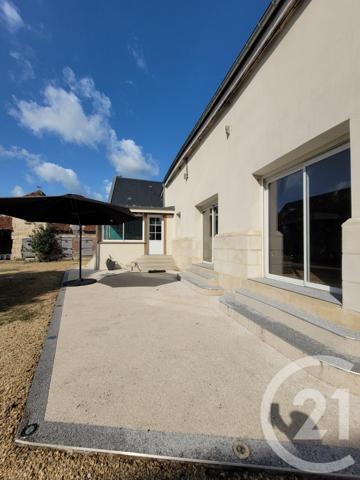 Maison à vendre  7 pièces - 198,30 m2 THOUROTTE - 60