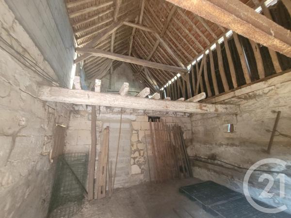 Maison à vendre  7 pièces - 198,30 m2 THOUROTTE - 60