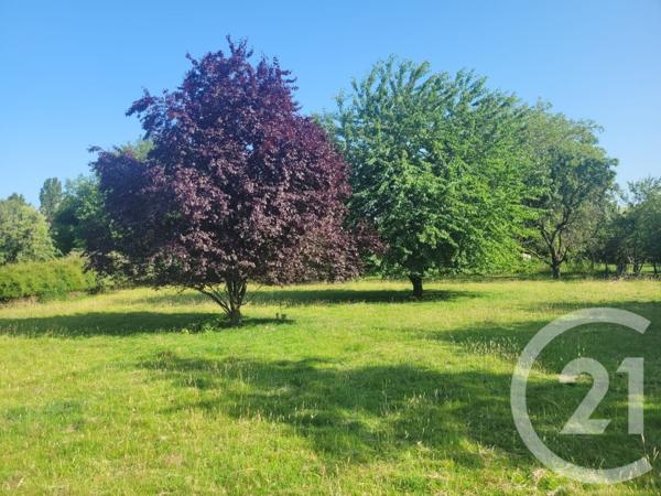 Maison à vendre  7 pièces - 198,30 m2 THOUROTTE - 60