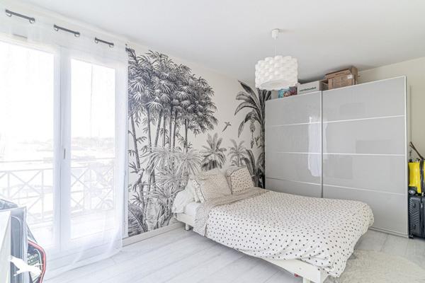 Maison à vendre |  Mérignac |  5 pièces | 89 m²