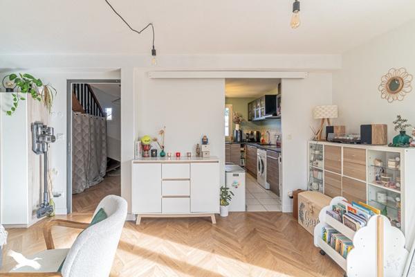 Maison à vendre 339 560 € Mérignac 5 p 89 m² DPE C