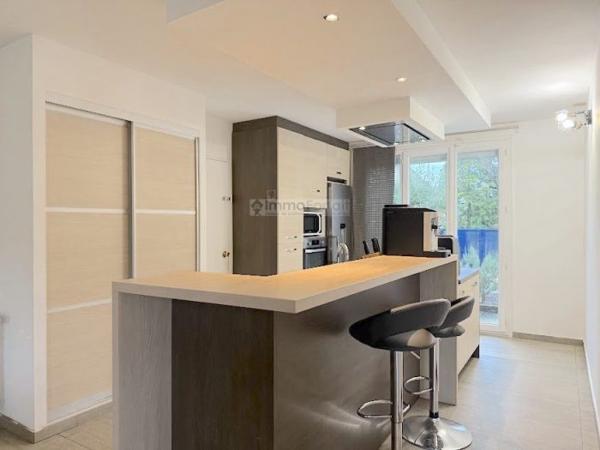 Maison individuelle Pontault-Combault 156 m²