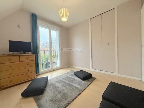 Maison individuelle Pontault-Combault 156 m²