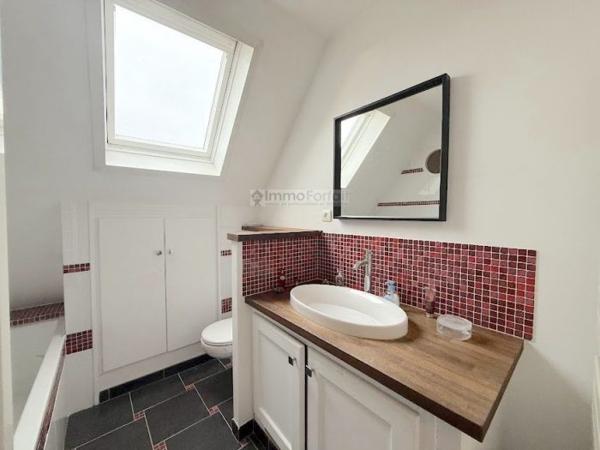 Maison individuelle Pontault-Combault 156 m²