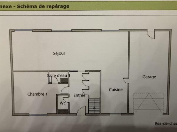 Maison individuelle Pontault-Combault 156 m²