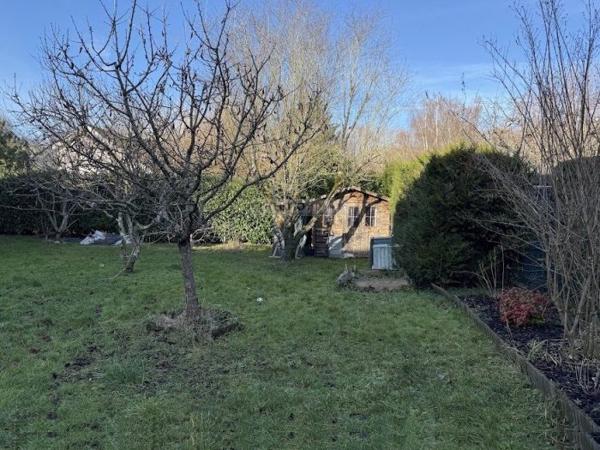 Maison individuelle Pontault-Combault 156 m²