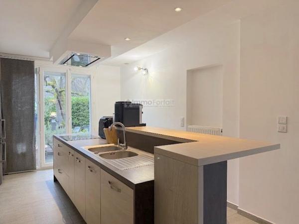 Maison individuelle Pontault-Combault 156 m²