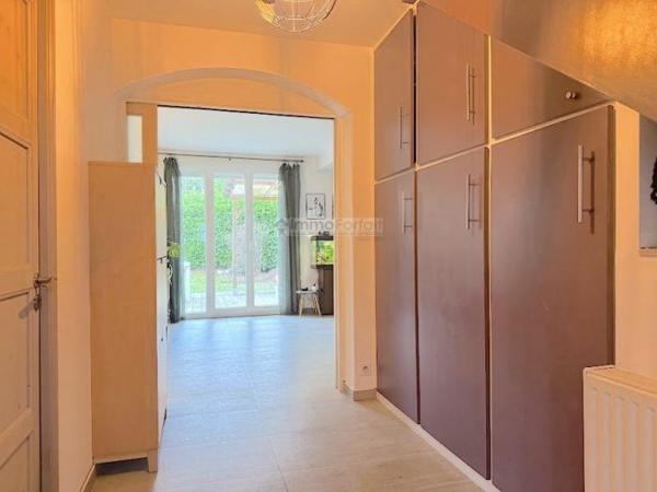 Maison individuelle Pontault-Combault 156 m²