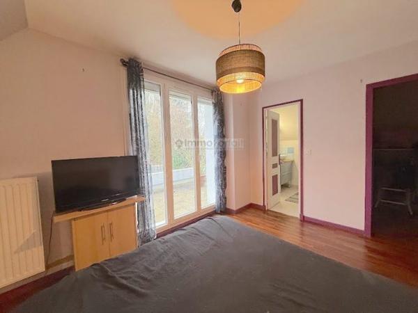 Maison individuelle Pontault-Combault 156 m²