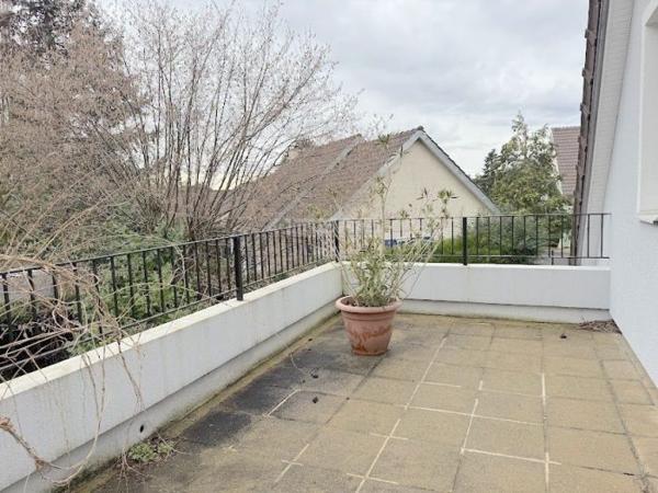 Maison individuelle Pontault-Combault 156 m²