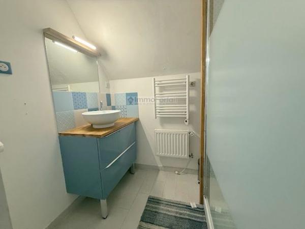 Maison individuelle Pontault-Combault 156 m²