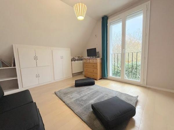 Maison individuelle Pontault-Combault 156 m²