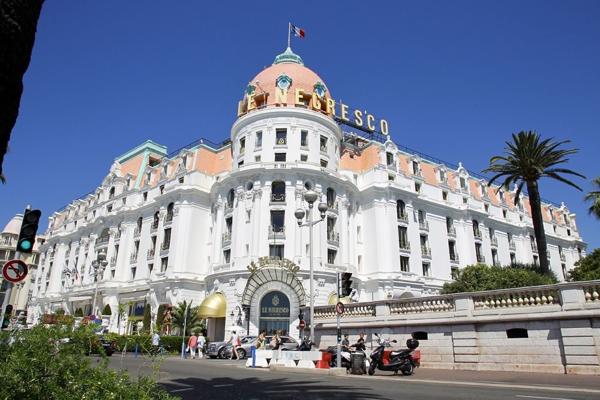 Cave à vin à NICE (06000)