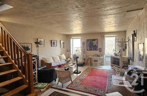 Maison à vendre  5 pièces - 114 m2 VENCE - 06