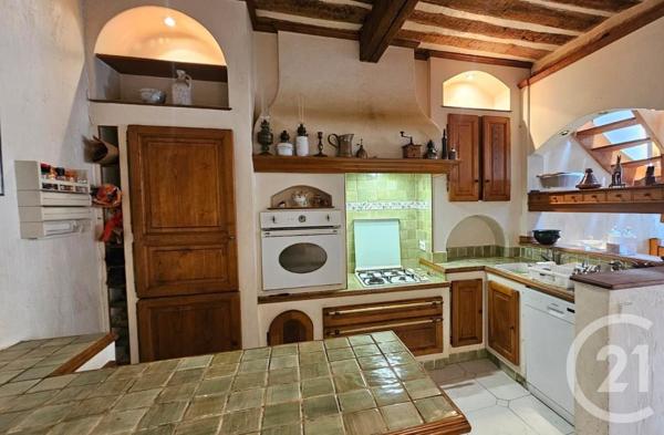Maison à vendre  5 pièces - 114 m2 VENCE - 06