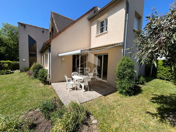 Maison Coulaines 7 pièce(s) 168 m2  - 4 chambres