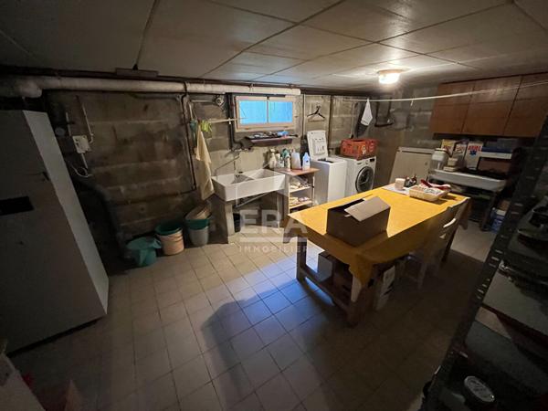 Maison Coulaines 7 pièce(s) 168 m2  - 4 chambres
