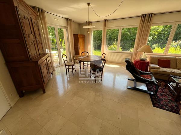Maison Coulaines 7 pièce(s) 168 m2  - 4 chambres