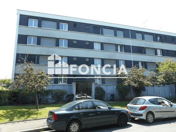 Location Studio 13.34 m² - 125 RUE D'ORGEMONT Epinay Sur Seine 93800